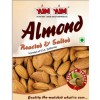 Roasted Almonds