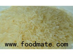 Long Grain Parboiled  Rice 5% Broken