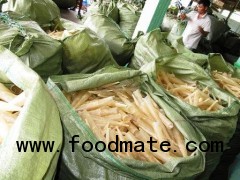 dried fish maw