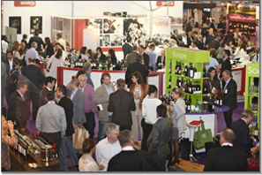 London Wine Fair 