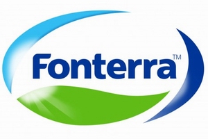 Fonterra