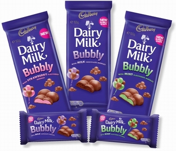 Cadbury Dairy Milk 