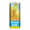Best Cereal Milk