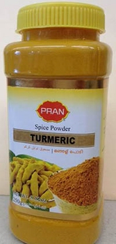 spice powder