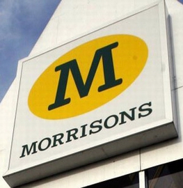 Morrisons