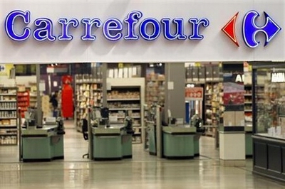 Carrefour