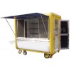 Food Concession Trailer