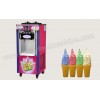 Vertical Soft Ice Cream Machine