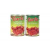 WHOLE PEELED TOMATO CARLA BRAND ITALY