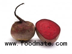 Red Beet Powder