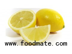 Lemon Powder