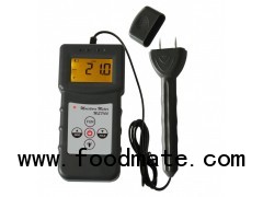 Digital Wood Moisture Meter MS7100