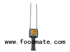 Multifunctional Moisture Meter TK25G