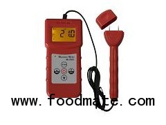 Portable Carton Moisture Meter MS7200