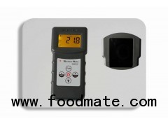 Portable Concrete MoistuRe Meter MS300