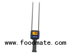 Digital Grain Moisture Meter for corn ,wheat ,paddy,rice and bean