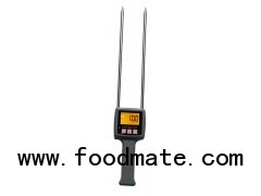 Portable Hay Moisture Meter TK100