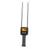 Portable Hay Moisture Meter TK100