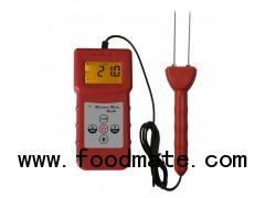 Pin Type Tobacc Leaf Moisture Meter MS320