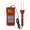 Pin Type Tobacc Leaf Moisture Meter MS320