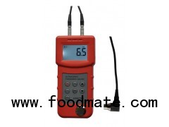 Ultrasonic Metal Thickness Meter,Metal Tube Thickness Gauge UM6700