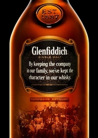 Glenfiddich