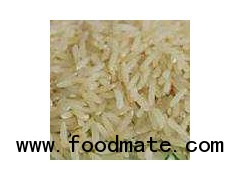 Rice 5 % Broken Parboiled IR 64