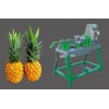Pineapple Peeling and Coring Machine