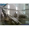 Tomato paste production complete line