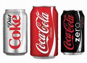 Coca-Cola