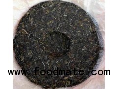 Pure Black Tea Extract