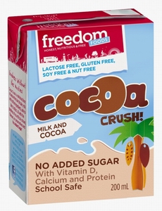 freedom foods