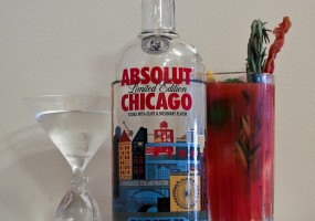 Absolut Chicago 