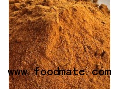 Grade A 100% Purity Organic Tomato powder for Food Processing Cooking