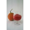 Gac fruit Puree