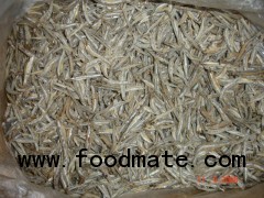 dried anchovy