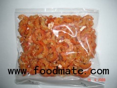 dried shrimp