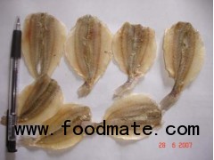 dried croaker fish