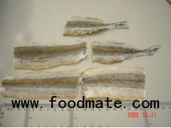 dried needlefish