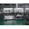 Mineral water bottling machine ,Pure water washing filling capping monobloc