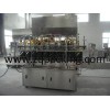 Automatic Cooking oil bottling machine,Vegetable oil filler capper