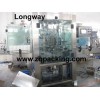 Filling machine for olive oil ,Glass bottle oilve oil packing machine