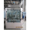 Automatic Cosmetic Filling Machine ,Face cream Filling machine,skin milk bottling machine,