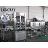 SXM-150 Automatic label shrink applicator ,Labeling machine,