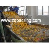 Auotmatic fruit juice making machine ,Orange juice processing machine