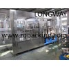 Coca cola filling machinery ,Gas water filling line ,Sprite washe filler capper