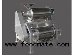 Fruit Pulping Machine