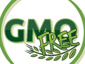 GMO free