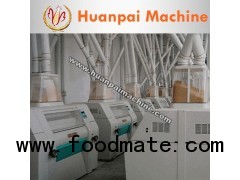 flour mills for sale