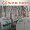 flour mills for sale